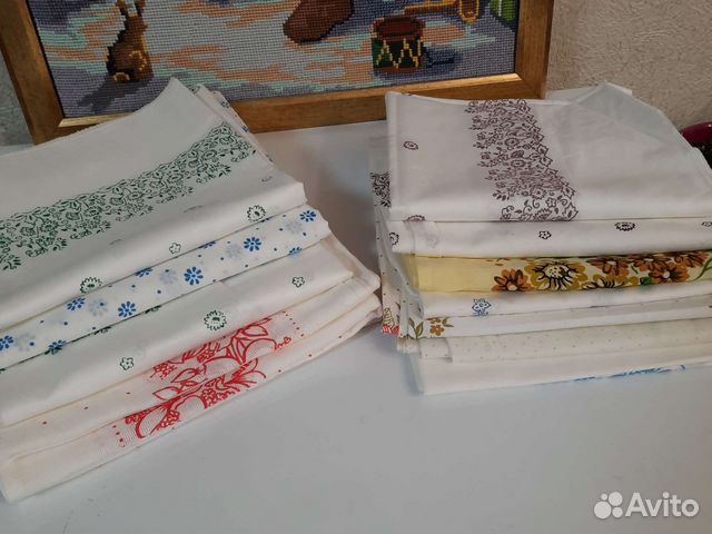 Платок СССР