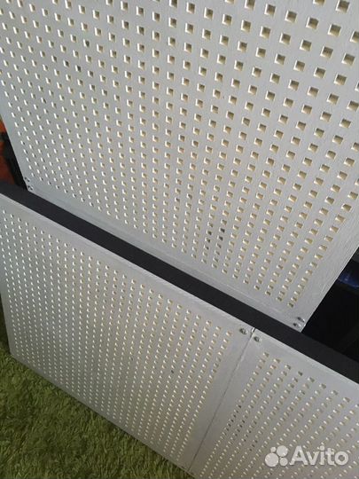 Акустические панели (редкие)