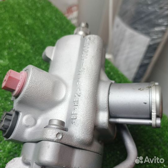 Рулевая рейка BMW 5 E60/E61/E63/E64 serv