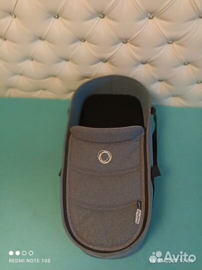 Детская Люлька Bugaboo bee5