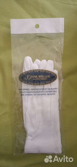 Frank moller original столовый набор 72 предмета