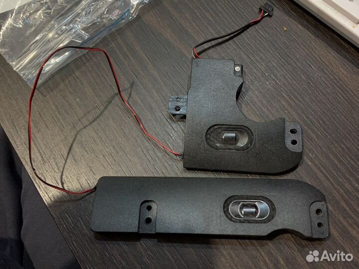 Оригинальные динамики для ноутбука hp 15-u