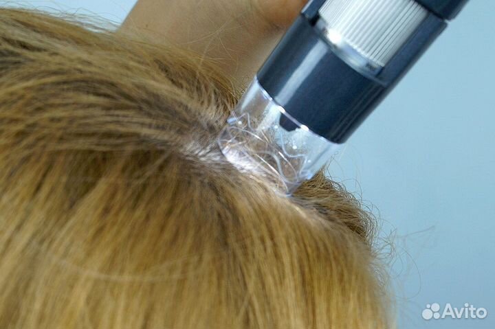 Трихология