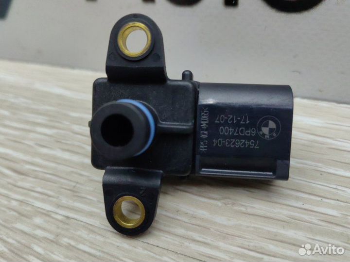 Датчик абсолютного давления Bmw X5 E70 N52B30 2008