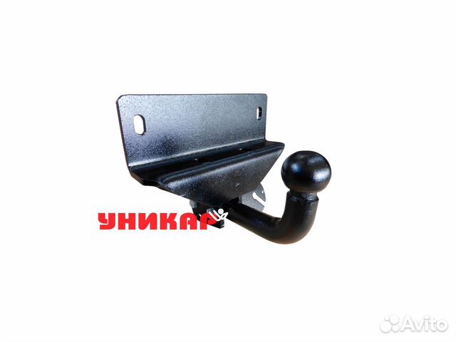 Фаркоп ssang yong korando, tagaz tager