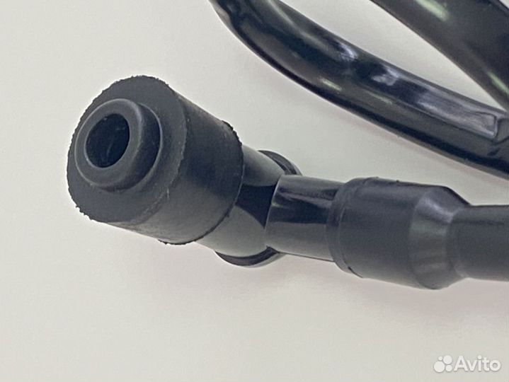 Катушка зажигания скутер GY6-50/150 (QT-4, -10, -1