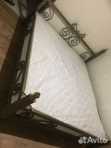 Изготовление лестниц и кованных кроватей объявление продам