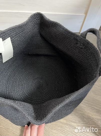 Корзина для хранения H&M