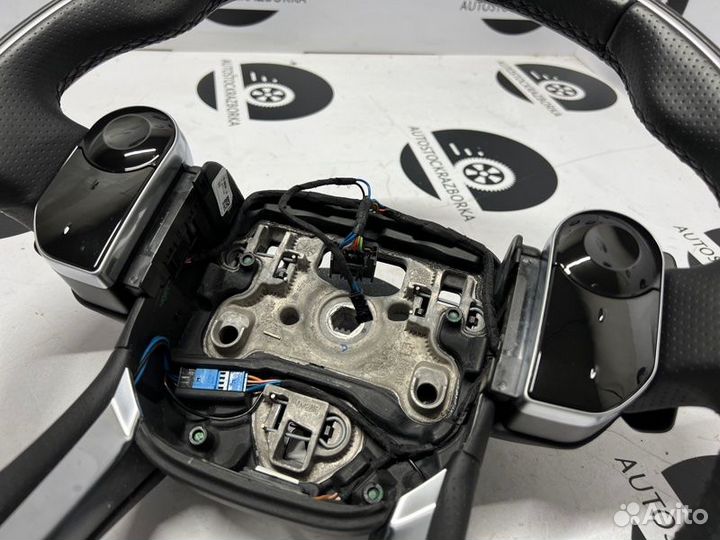 Руль Land Rover Range Rover Evoque L551 204 PT 2.0