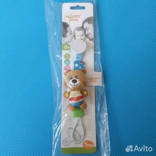 Держатель для соски