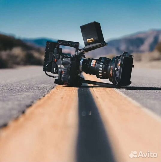 Видеограф Видеосъёмка Видеооператор Фотограф