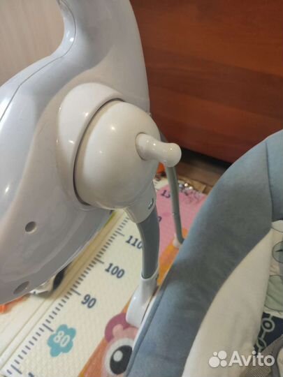 Качели электронные многофункциональные