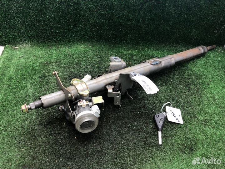 Рулевая колонка Subaru Legacy BL5 2006