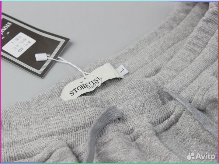 Спортивные штаны Stone Island (Номер Artikle: 23002)