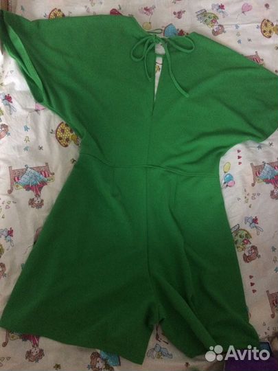 Стильный комбинезон Zara M