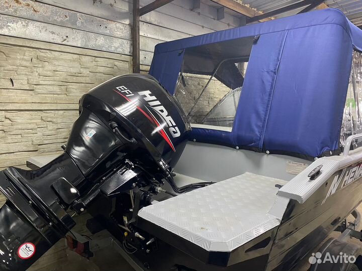 Неман-450дс+60л.с.инжектор.Новый комплект.С завода