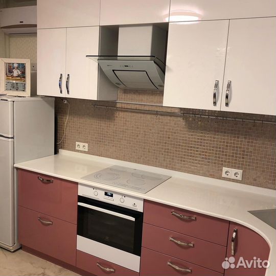 Кухонная мебель