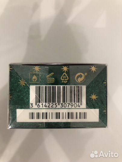 Духи женские Gucci Memoire D’une Odeur 60ml