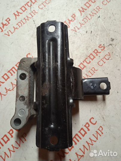 Подушка двигателя Mitsubishi Asx 2011