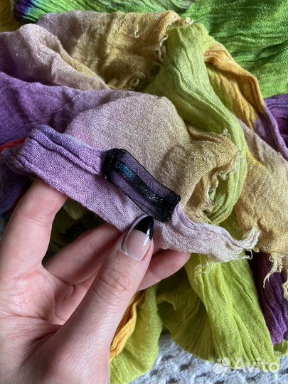 Шарф женский