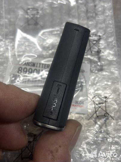 Смарт ключ для RX/NX 2022+, 8990H-48180