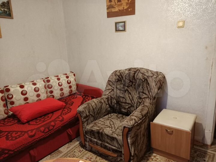 3-к. квартира, 72 м², 3/5 эт.