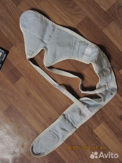 Бандаж грыжевый