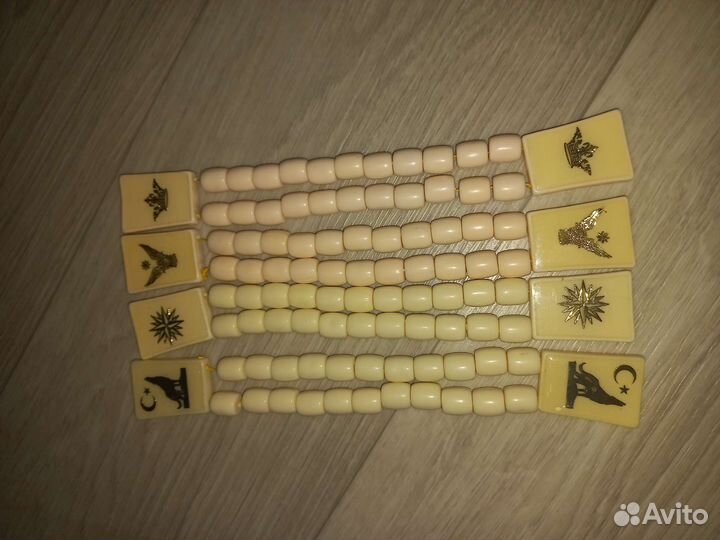 Четки перекидные из пластика