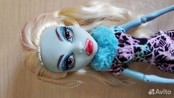Куклы Monster High, Ever After high, ooak