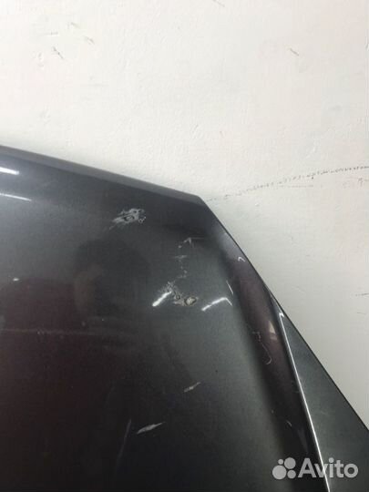 Капот передний Opel Astra H хетчбэк 5-ти дв. 2009