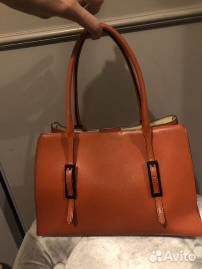 Сумка coccinelle