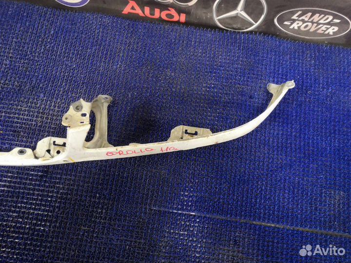 Планка под фару Toyota Corolla AE110 5A-FE 1998