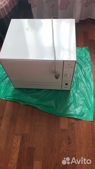 Посудомойка Bosch