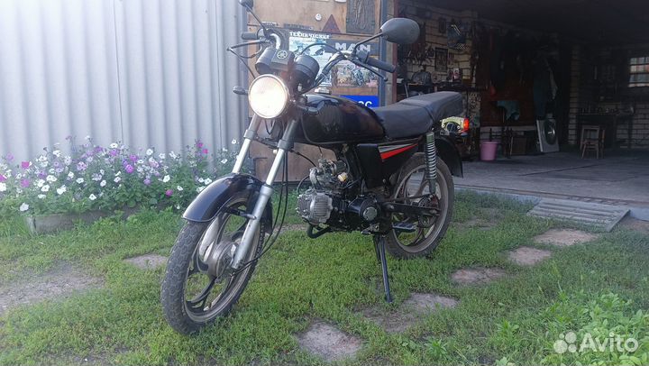 Альфа 110