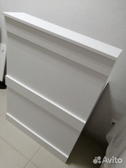 Стойка продавца - администратора (Ресепшн)