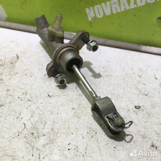 Цилиндр сцепления главный Киа рио 2