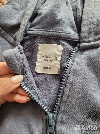 Вещи для двойни