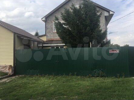 Комната 13 м² в 3-к., 1/2 эт.