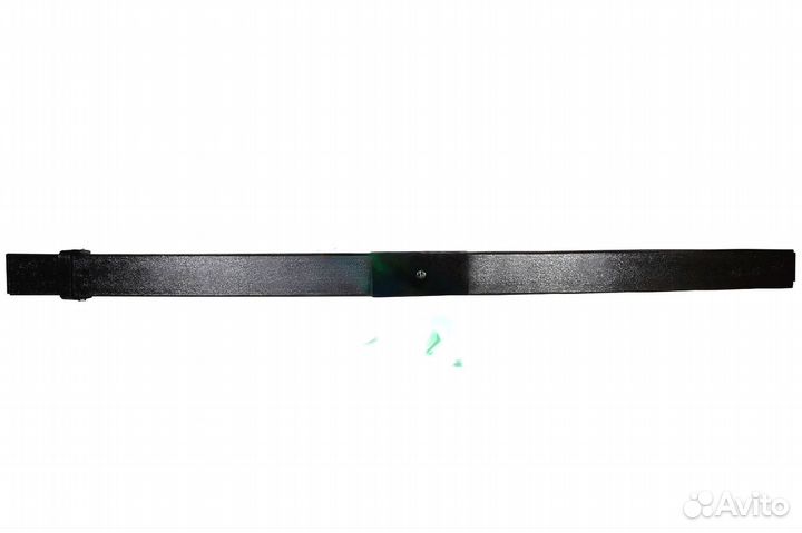 Рессора передняя камаз