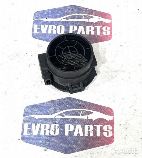 Датчик массового расхода воздуха BMW M54