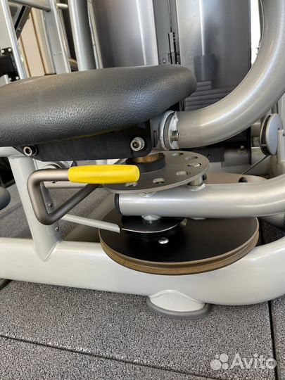 Тренажеры technogym