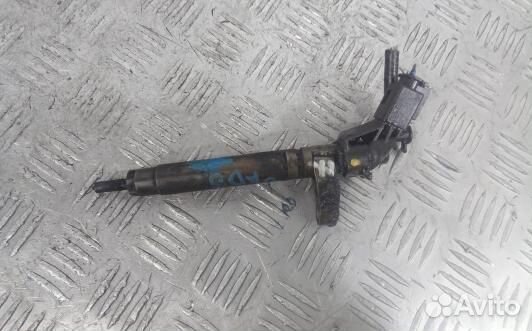 Форсунка дизельная mercedes benz M-class W164 (OAD