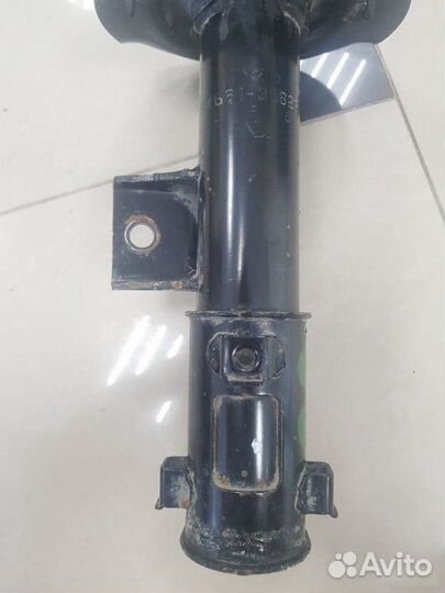 Амортизатор передний правый Hyundai Sonata 6 YF