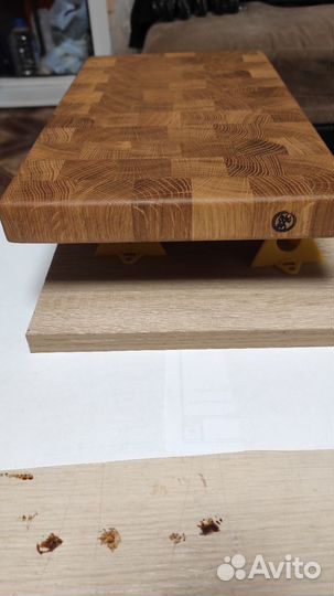 Доска кухонная