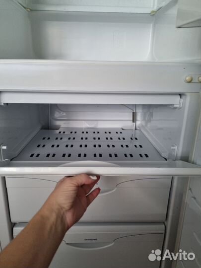 Холодильник Атлант двухкамерный