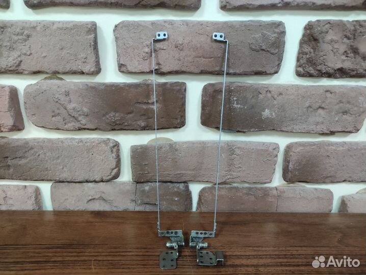 Петли для Toshiba Satellite C850, C855, L850, L855