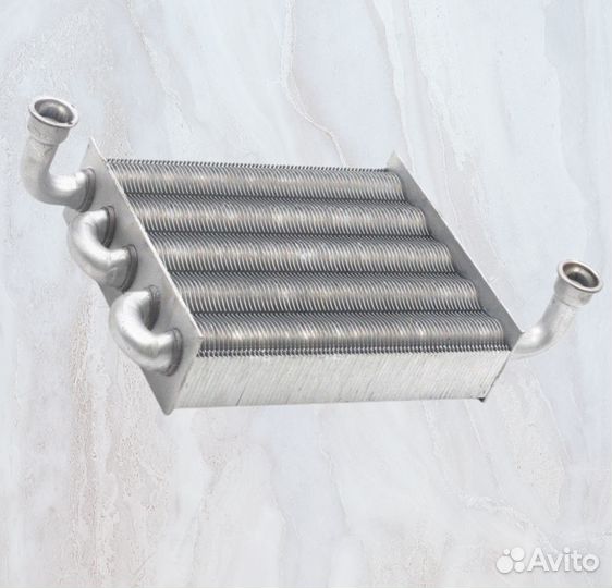 Теплообменник основной Ariston 65115065