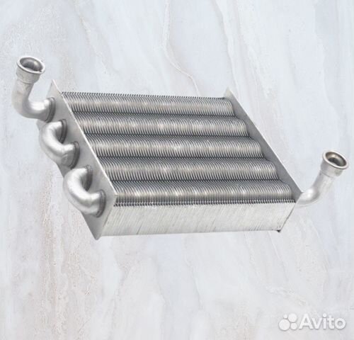 Теплообменник основной Ariston 65115065