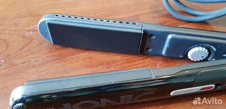 Выпрямитель rowenta