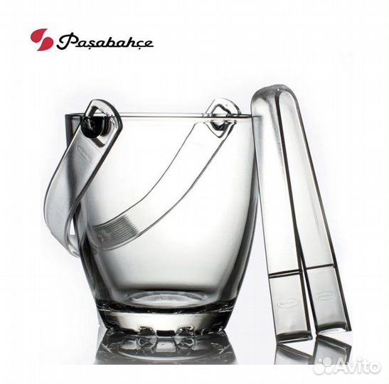 Ведерко для льда